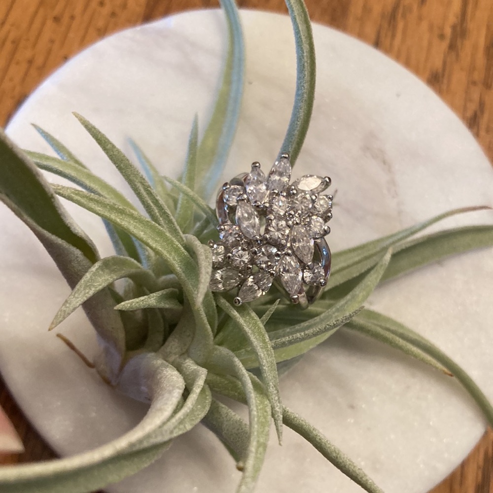 Cocktail Ring 💎